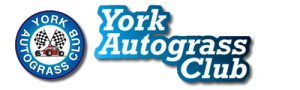 York Autograss Club Logo