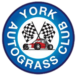 York Autograss Club Logo
